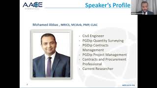 Construction Procurement Routes