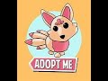 adopt me give away