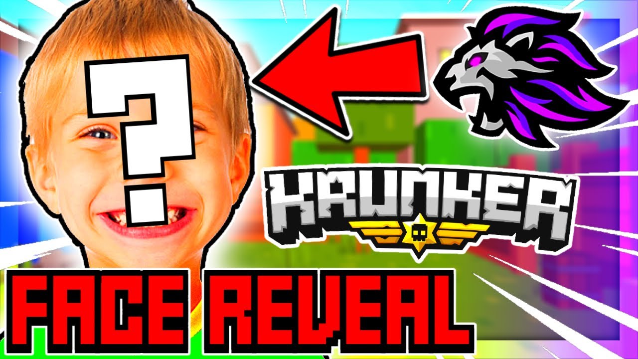 Krunker.io VERB CLAN EXPOSED ME? (FACE REVEAL) - Season 5 Jaxxy Hacker?