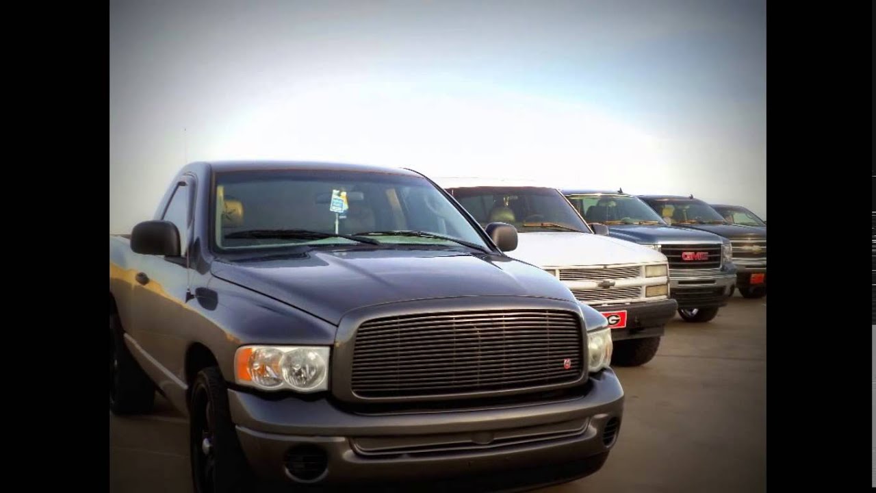 ATL trucks Gainesville TRUCK'N ATLANTA YouTube