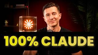 Claude Made This Entire Video With One Prompt (Copy This) screenshot 5