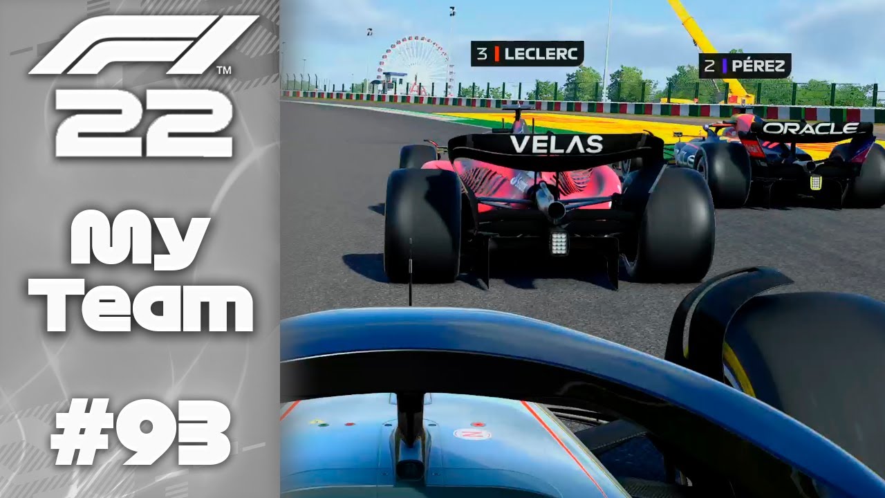 CRAZY 3 WIDE RACING AT SUZUKA! Lots of overtaking! - YouTube