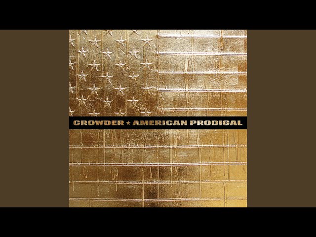 Crowder - Praise The Lord