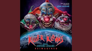 Escape Into Klown Kathedral (Bonus Track)