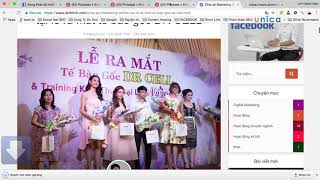 SEO Thực hành - TOP 1 Google trong 30 ngày - Bài 12