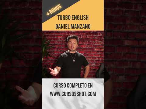 TURBO ENGLISH: Domina