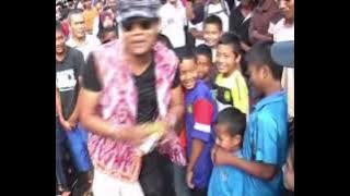 Aris Kapilla & Jemy Intan Berlian - Ubat (Official Music Video)