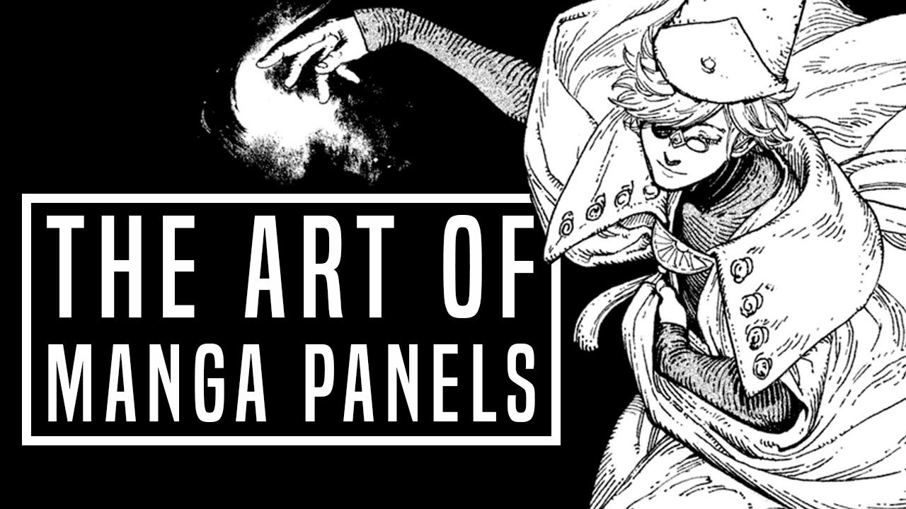Witch Hat Atelier Visual Storytelling Through Manga Panelling Youtube Witch Hat Atelier Visual Storytelling Through Manga Panelling Youtube