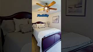 Home with Multigenerational Living in Shawnee, Oklahoma