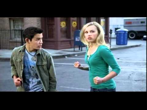 Supah Ninjas "Subsiders" Preview