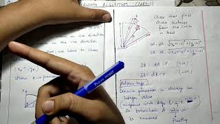Bresenham's Circle Drawing Algo Introduction | Computer Graphics