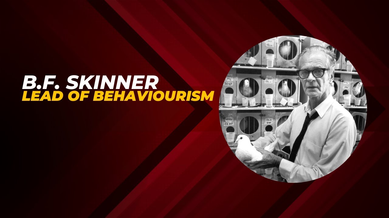 Famous Psychologist and their contribution Part 2 YouTube