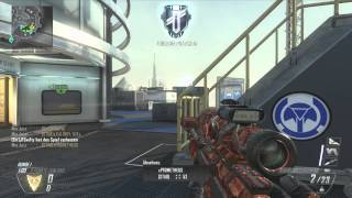 Bo2 // Leftover 2