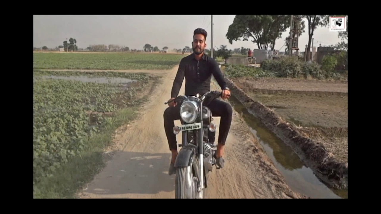 SONG || JATT ATTITUDE || GIPPY GAREWAL|| JOT BROTHERS PRESENTS  || JOT JAGRAON ||