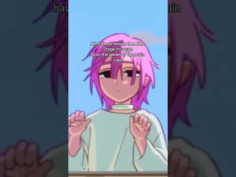 Hate These F Cking Aliens Bro Alienstage Vivinos Shorts Fyp 