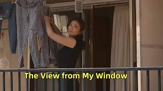 The View from My Window: I see their perfect life next door — and it fills me with doubt
