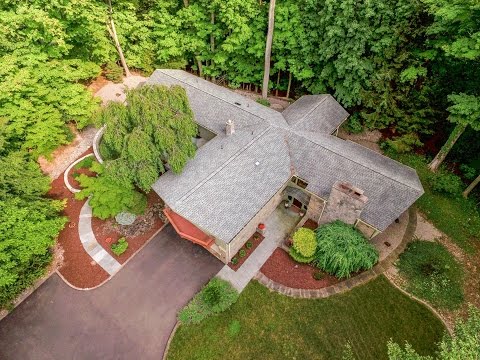 78 Mountain Rd, Penfield, NY home video tour