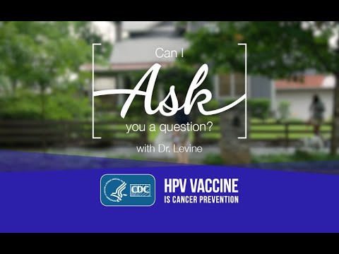 Is My Child Too Young to Get the HPV Vaccine? - Answers from a Pediatrician