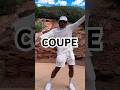 Coupe 🤞🏾💫