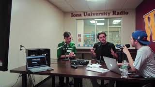 WIUR NFL Draft Watch Along: Pre Show