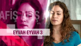 Eyvah Eyvah 3 Filminin Başrol Oyuncuları Afişte