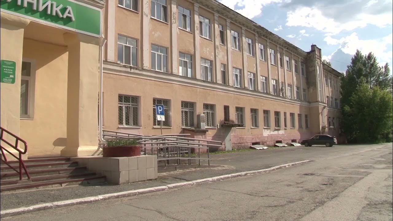 ГБУЗ ПК ГБ им.Вагнера Е.А., хирургическое ожоговое отделение - корпус № 2, +7 34