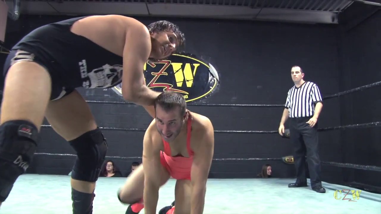 [FULL EVENT] CZW Dojo Wars 145 (2017.09.20)