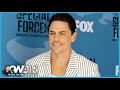 Tom Sandoval on Ruining White Nail Polish and New Season of VPR | On Air with Ryan Seacrest