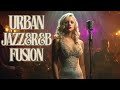 【JAZZ&R&B FUSION】GroovyなJAZZ&R&B/リラックスBGM/仕事BGM/勉強BGM/チル/🎶Cozymusic
