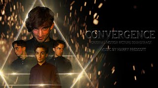 Convergence Soundtrack I The End - Harry Prescott