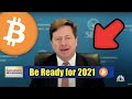 The US SEC Chairman Warns of Upcoming Cryptocurrency Regulation in 2021 | Bitcoin & Ethereum News