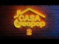 CASA GEOPOP Ep. 2: puntata integrale della prima serata di Geopop