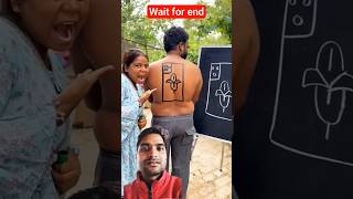 Copy Paste Art Challenge| 🤟😳❤️🖌️🎨🤣 #drawing #art #shortvideo #shorts