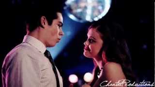 Stiles & Lydia | Found You