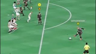 Straight off the training ground | Fifa 22 Pro Clubs