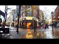 London Walk: Central St. Giles - Seven Dials - Covent Garden at Christmas