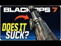 Is the GDL Havoc Launcher Any Good in Black Ops 7?