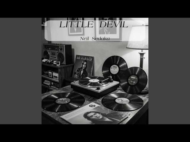 Little Devil