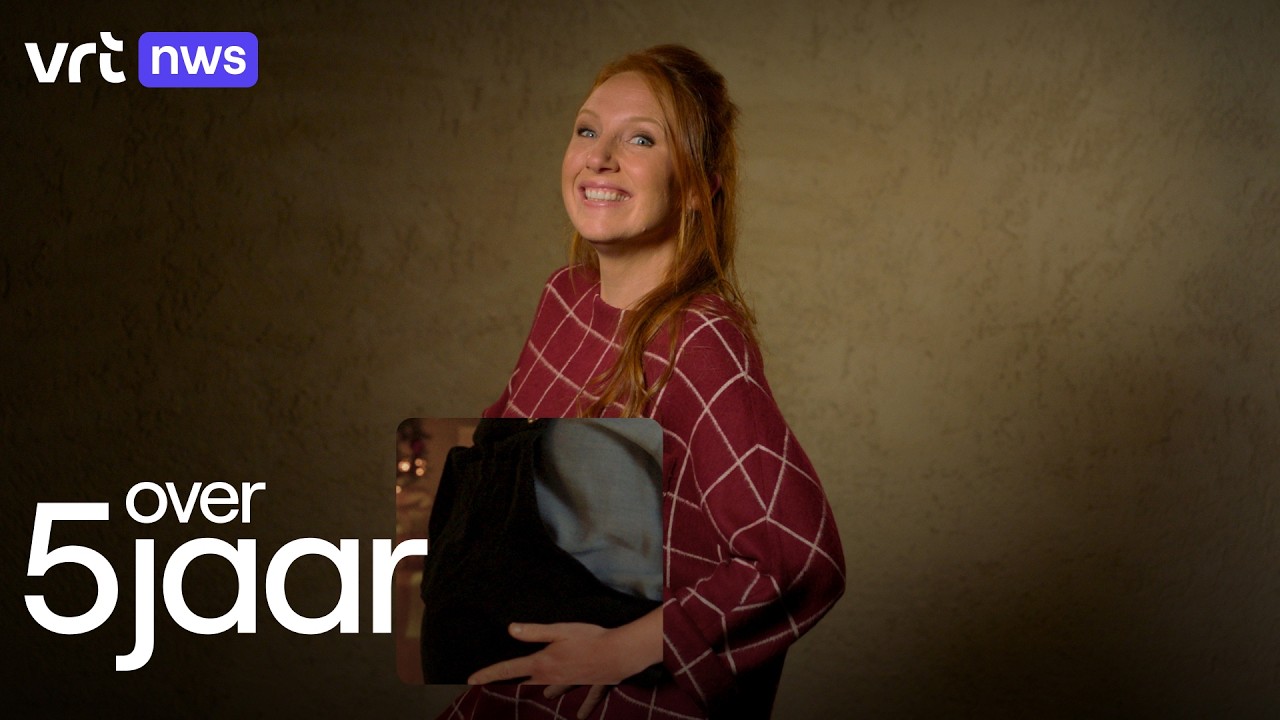 Linde Merckpoel: dit zei ze in 2020 over de toekomst