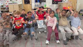 Kindergarten Registration 2026 - v.1