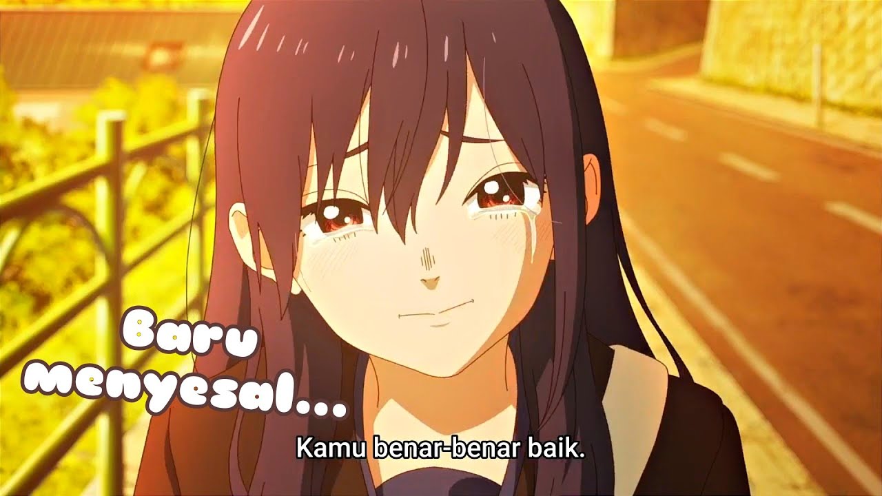 Боюсь, что меня бросит моя дорогая || Fumetsu no Anata e