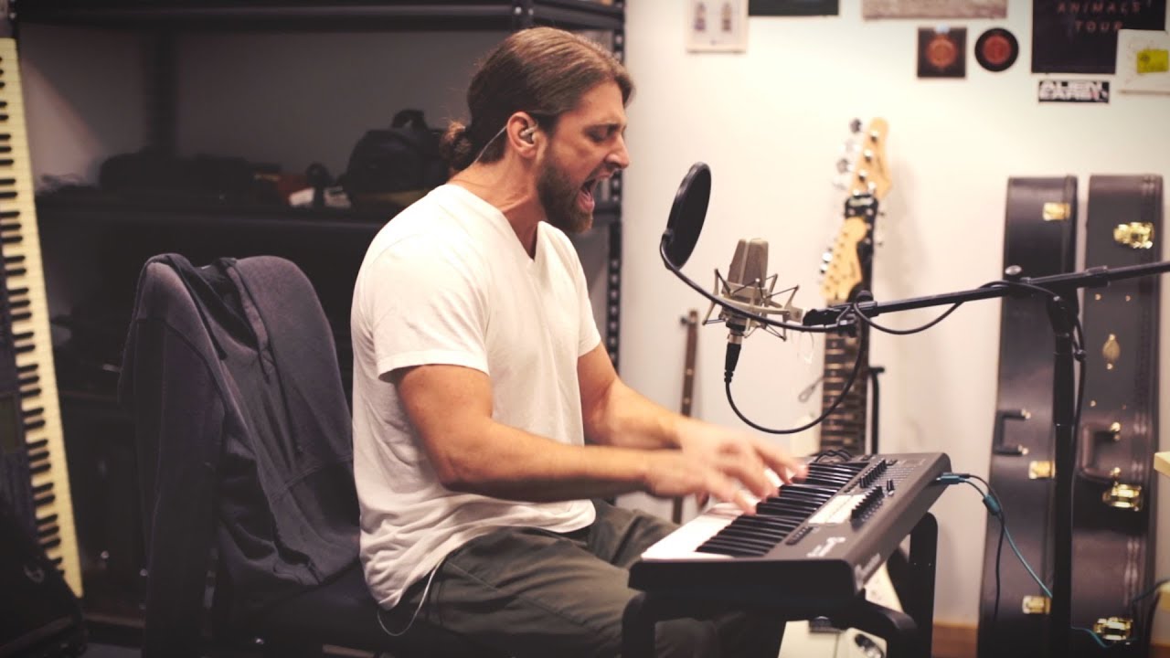 Jesus Paid it All // DVIC