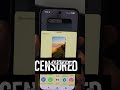 Bilder teilen am Pixel – ohne Speichern! 🚀📲