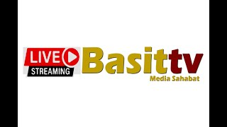 HIGHLIGHT  EVENT MAULID AKBAR  LIVE STREAMING BASITTV