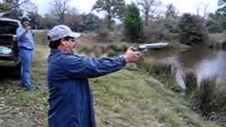 500 S&W Magnum