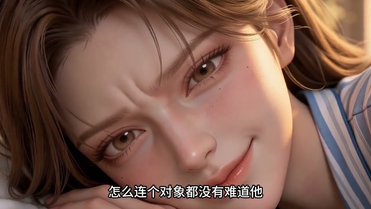 嬌甜多汁：死對頭成了我的監護人