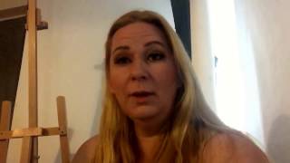 Behind The Screen With Plus Models Claudia Floraunce And Susan Curry