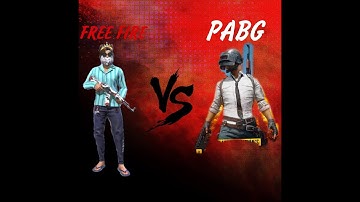 FREE FIRE VS PUBG EMOTE BATTLE - Who Will Win 