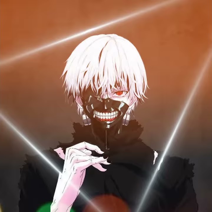 Story WA Kaneki ken Keren 30 Detik||Tokyo Ghoul||Keren kata kata mutiara.