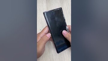 Khuyên Anh Em Không Nên Dán Cường Lực UV Cho Các Máy Màn Hình Cong